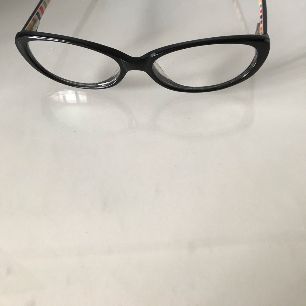 Kate Spade reading glasses